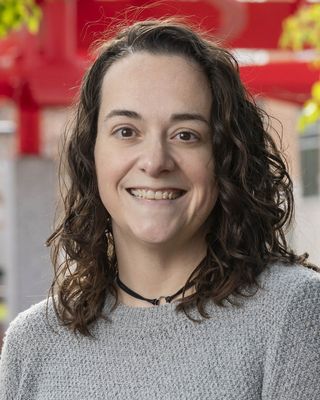 Photo of Stephanie Barnard, Licensed Professional Counselor, LPC