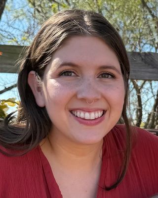 Photo of Fae Ann Trober, Licensed Professional Counselor Associate, MEd, LPC-A