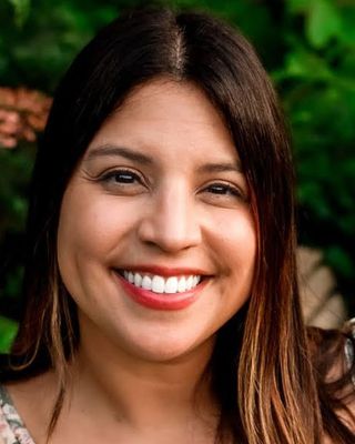 Photo of Christina M Skopelja, Counselor, MSEd, LMHC, NCC