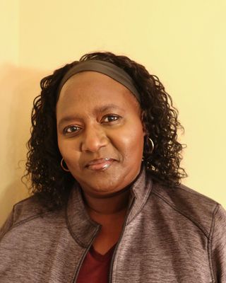 Photo of Leah Tanui, Psychiatric Nurse Practitioner, MSN, CNS, PMHNPBC
