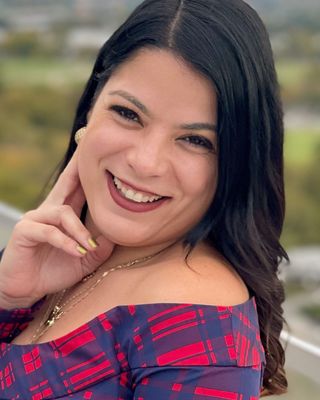 Photo of Christina Fals, Clinical Social Work/Therapist in Washington, DC