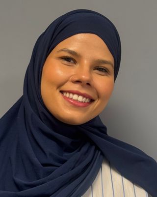 Photo of Dr Nesrine Nasseur, Psychologist, HCPC - Clin. Psych.