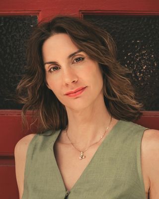 Photo of Rachelle Tersigni, Registered Psychotherapist, RP, CCC