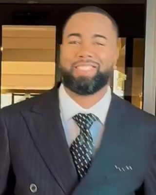 Photo of Charles B Walker, Clinical Social Work/Therapist, LCSW