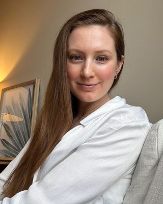 Photo of Meghan Carroll, Pre-Licensed Professional, LCSW