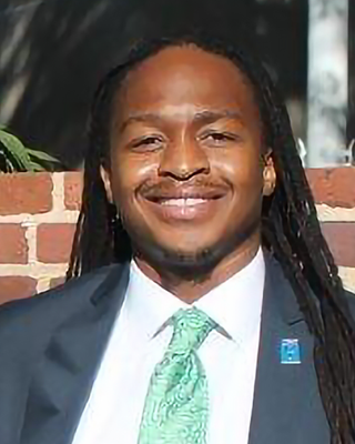Photo of Xavier Bailey, Clinical Social Work/Therapist, LCSW