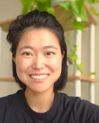 Photo of Mengqi Li, Clinical Social Work/Therapist in Washington, DC