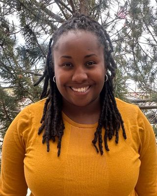 Photo of Jade McIntosh, Licensed Professional Counselor, LPC