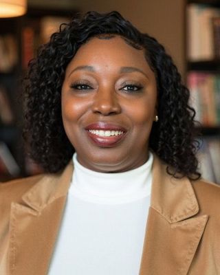 Photo of Antoinette Jones-Perrin, Clinical Social Work/Therapist, LCSW
