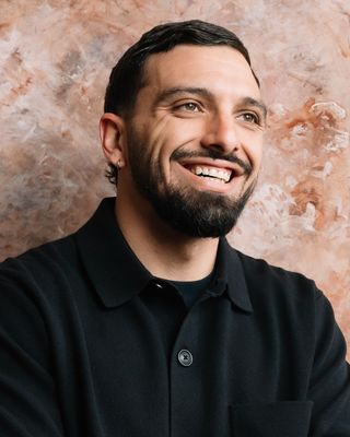 Photo of Dillon Fourie, Psychologist, MPsych, PsyBA General