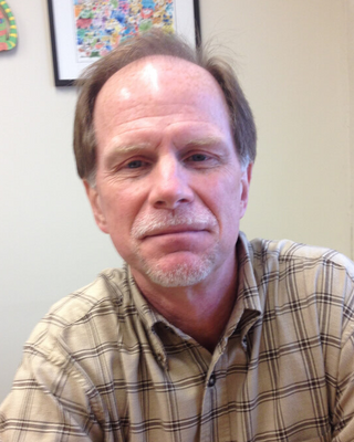 Photo of Kevin Minnick, Counselor, LMHC