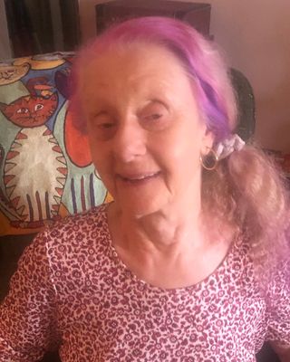 Photo of Kirsten Andersen, Psychologist in 10701, NY