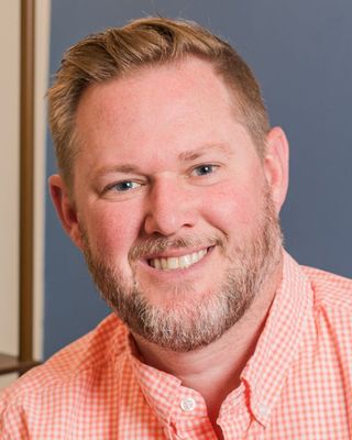 Photo of Kevin Clark, Clinical Social Work/Therapist, LCSW