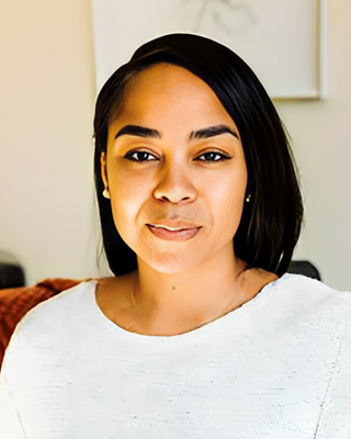 Photo of Stephanie Young, Licensed Professional Counselor, LPC