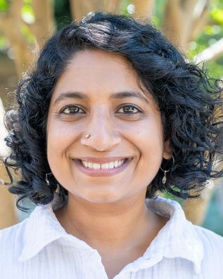 Photo of Vani Hariharan, Marriage & Family Therapist, MA, LMFT