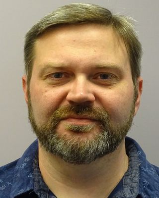 Photo of Michael Rimmer, Counsellor in Warrington