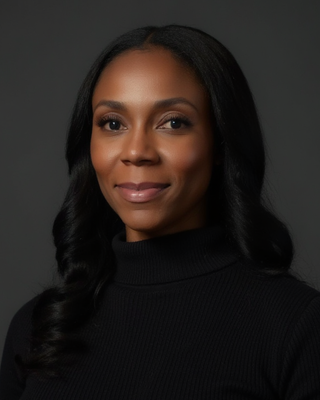 Photo of Ja'Nera Johnson, Clinical Social Work/Therapist, LICSW