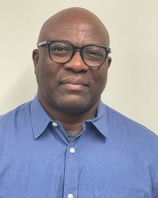 Photo of Bayo Agbolade, Psychiatric Nurse Practitioner in Cook County, IL