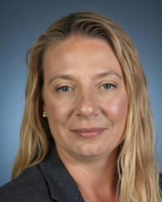 Photo of Christine Gift, Licensed Professional Counselor, LPC