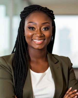 Photo of Johnneiska Williams, Licensed Professional Counselor, LPC, LAC, NCC, MA