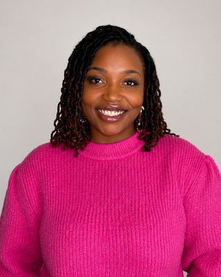 Photo of Briana Booker, Clinical Social Work/Therapist, LSW
