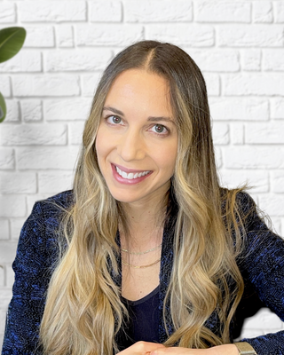 Photo of Avital (Tali) Burstein, Psychologist, MA, PhD