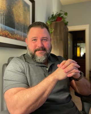 Photo of Gary D Alexander, Marriage & Family Therapist, MS, MFT, NCC
