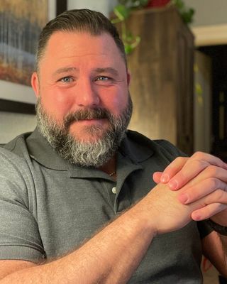 Photo of Gary D Alexander, Marriage & Family Therapist, MS, MFT, NCC
