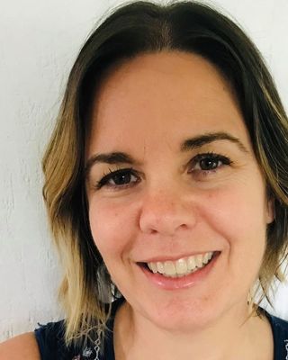 Photo of Danielle El Makaike, Psychologist, PhD