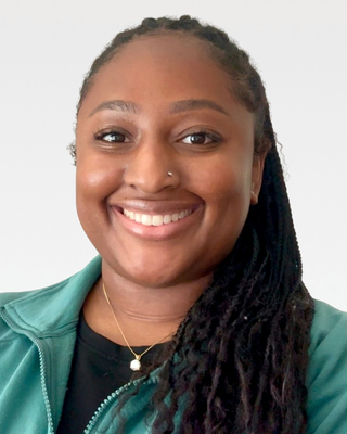 Photo of Jordyn Diggs, Clinical Social Work/Therapist, LICSW