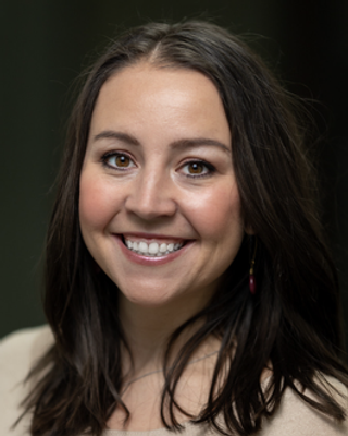 Photo of Anabel Winiecki, Psychiatric Nurse Practitioner, NP