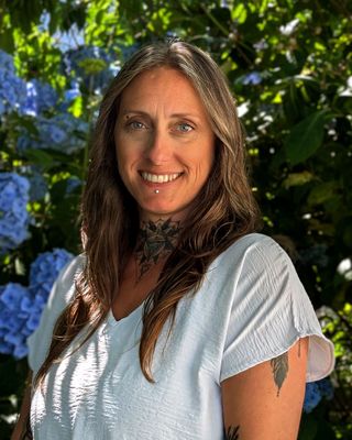 Photo of Charlotte Holgersen, Marriage & Family Therapist Associate