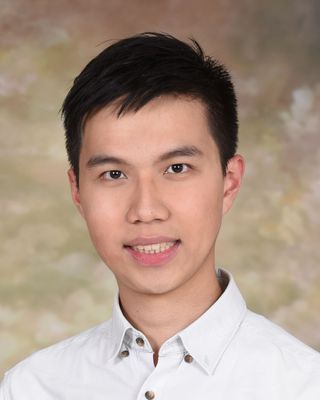 Photo of Anthony Tsz Fung Chui, Registered Psychotherapist, M.S.Sc