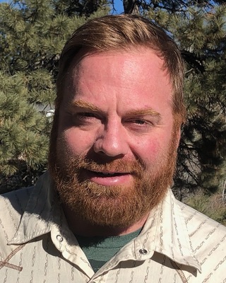 Photo of Caleb Speas, Counselor in Durango, CO