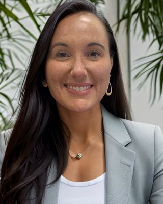 Photo of Vanessa Cleere, MEd, LPC, Licensed Professional Counselor