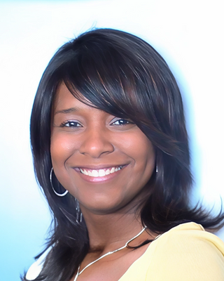 Photo of Kwayulyn Rucker, Licensed Professional Counselor, LPC