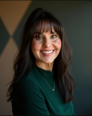 Photo of Lauren Stone, Licensed Clinical Mental Health Counselor, LCMHC