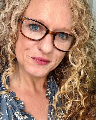 Photo of Mindy Jackson - Mindy Jackson, LPC, Reiki Master, Licensed Professional Counselor, LPC, HP