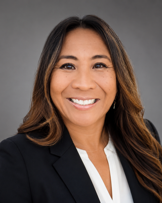 Photo of Christine Stark, Associate Clinical Social Worker, ACSW