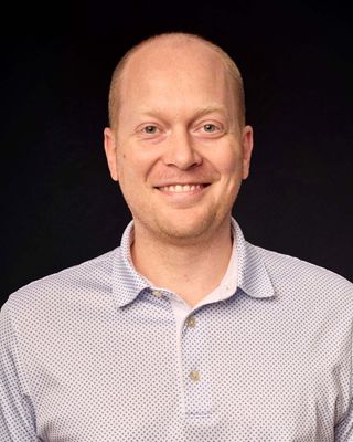 Photo of Cameron Hollingsworth, Licensed Professional Counselor, MA, LPC, LMFT