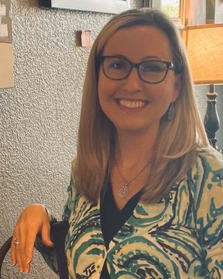 Photo of Chelsea Legate, Licensed Professional Counselor, MA, NCC, LPC