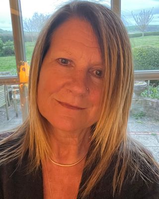 Photo of Katie Brown, Counsellor, MBACP Accred