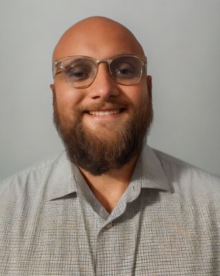 Photo of Aaron Neumann, Licensed Professional Counselor, MA , LPCC