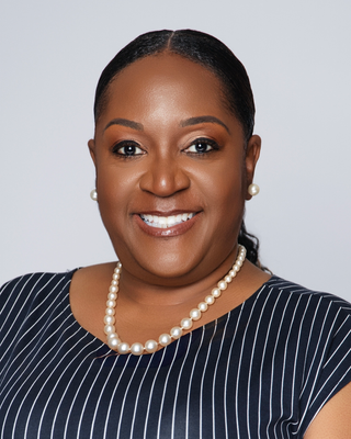 Photo of Cicely Hooten, Psychiatric Nurse Practitioner, PMHNP