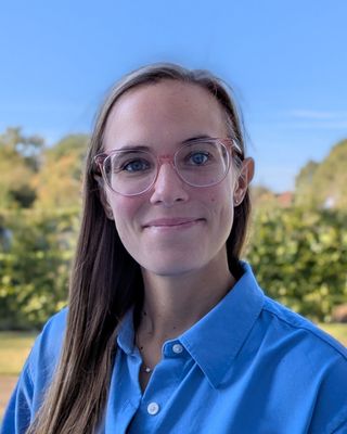 Photo of Sophie Shapter, PsychD