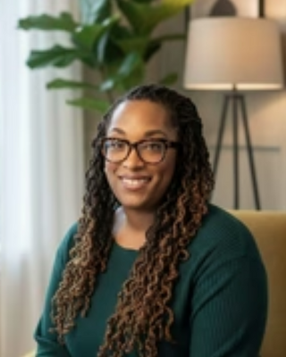 Photo of Veronica Arnold, Clinical Social Work/Therapist, LCSW