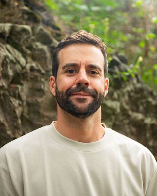 Photo of Craig Gee, Counsellor, MBACP