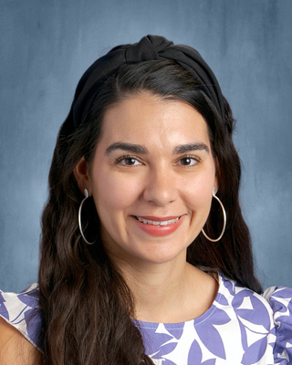 Photo of Mallory Bustos, Licensed Professional Counselor, LPC
