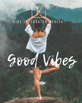 Photo of Ashley Solberg - VIBE Integrated Health