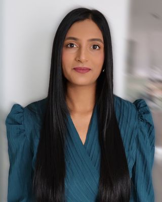 Photo of Nazrana Ally, Psychologist, HPCSA - Ed. Psych.